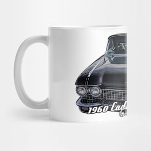 1960 Cadillac Series 62 Convertible Mug